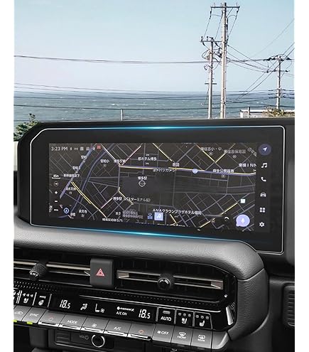 Amazon | PDA工房 ホンダ ヴェゼル専用 9インチプレミアムインターナビ