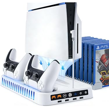 Amazon.co.jp 最新リリース: PS5用周辺機器・アクセサリ の新着