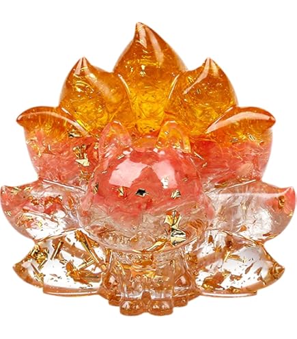 Amazon.co.jp: 【木彫り】九尾の狐 置物 崖柏木 お狐様 □サイズ 小 高