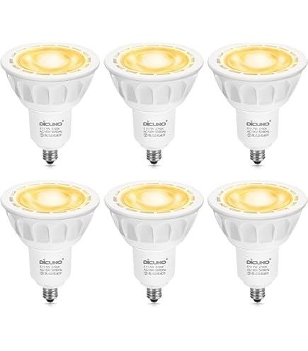 Amazon | ヤザワ エコクールハロゲン 広角 100W形 消費電力60W 寿命