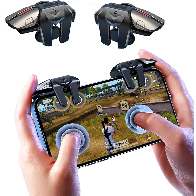 Gamesir G5  PUBG 荒野行動 コントローラー Amazon.co.jp: GameSir G5 Bluetooth タッチパッド ゲームパッド