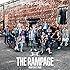 THE RAMPAGE from EXILE TRIBE「Dirty Disco(CD+DVD)」