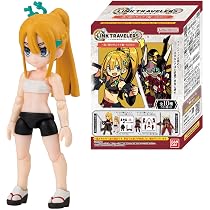 Amazon.co.jp: LINK TRAVELERS ～機械に支配された世界編～SIDE：C 10