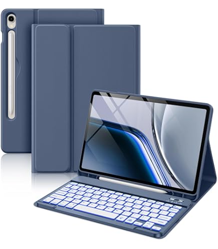 Amazon.co.jp: Samsung Galaxy Tab S7 FE 12.4インチ、64GB 