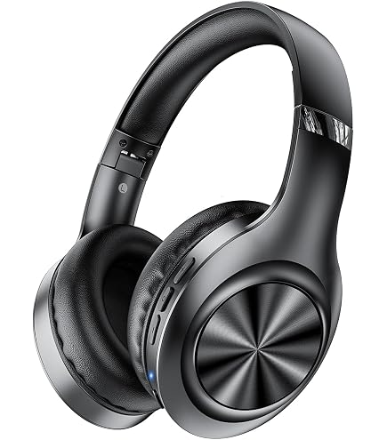 Anker Soundcore Space One Bluetooth 5.3 ワイヤレスヘッドホン