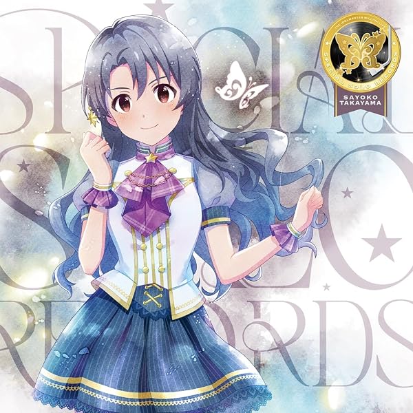 Amazon | THE IDOLM@STER MILLION LIVE! SPECIAL SOLO RECORDS