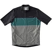 Amazon | [カペルミュール] 半袖ジャージ バーズアイ ブラック