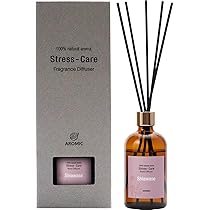 Amazon.co.jp: 天然アロマ リードディフューザー 【 Shiawase 幸せ