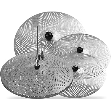 Amazon.co.jp 売れ筋ランキング: シンバルセット の中で最も人気のある