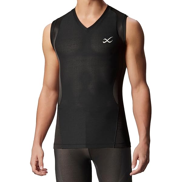 Amazon.co.jp: [CW-X(シーダブリューエックス)]CW-X 機能トップス