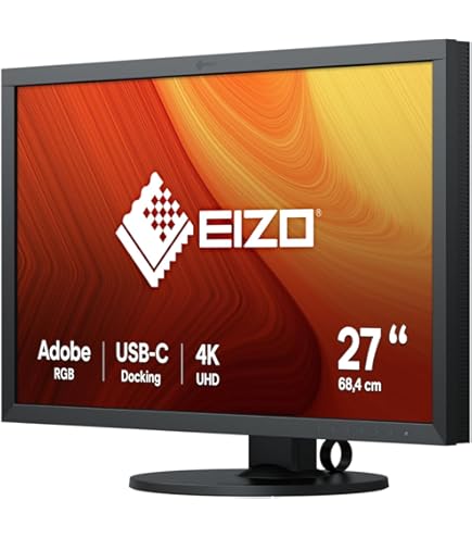 Amazon | EIZO ColorEdge CS2730/CS2731/CS2740専用遮光フード CH2700