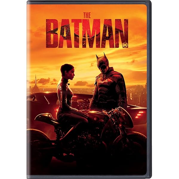 Amazon.co.jp: The Batman/Original Motion Picture Soundtrack