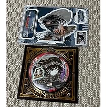 大佛 バースデイセット 2025年4月発売『SAKAMOTO DAYS』大佛 バースデイ商品: |集英社