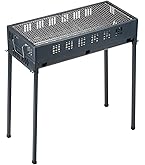 Amazon | キャプテンスタッグ バーベキューコンロ BBQ オーク LL