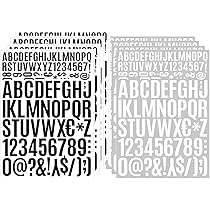 Amazon.co.jp: MAEXUS 数字 シール 8枚入り 手帳シール 2と4cm