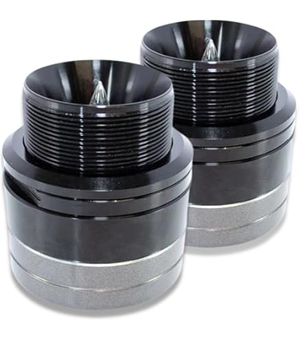 Amazon.co.jp: 2個セット JBL ST400 TRIO スーパーツイーター ホワイト