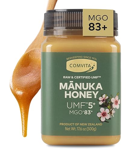 はちみつ　ピュリティ プレミアム マヌカハニー UMF 10+ 1kg×3個 ピュリティ プレミアム マヌカハニー UMF 10+ | Costco Japan