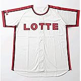 千葉ロッテマリーンズ 1974年ロッテオリオンズ ユニフォーム フリーサイズ