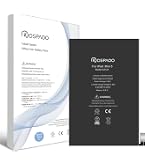 Amazon.co.jp: KOSPAOO for iPad Air バッテリー 第1世代 互換 容量