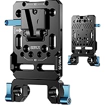 Movo フォローフォーカス Amazon | Movo F2X 精密フォローフォーカスシステム ハード