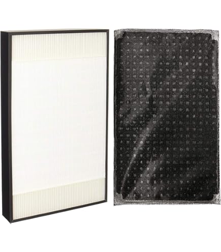 Amazon.co.jp: Seisinnco F-ZXFD70 & F-ZXFP70 交換用フィルターセット