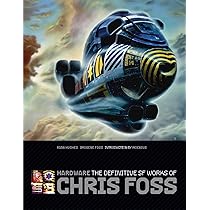 The Movie Art of Syd Mead: Visual Futurist - Hodgetts, Craig