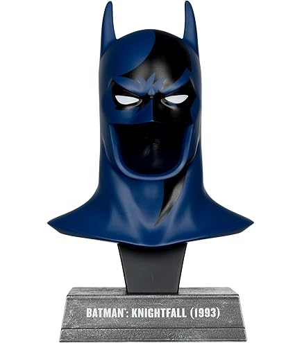 バットマン　敵役デスストロークのマスク バットマン デスストローク レプリカマスク 710drzQKYXL._UF894