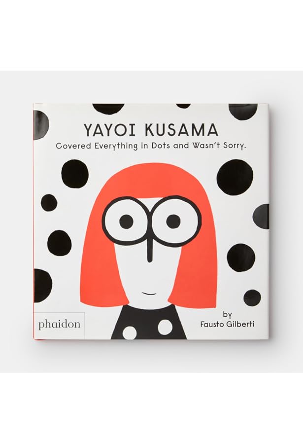 Yayoi Kusama : Akira Tatehata, : 9780714873459 : Blackwell's