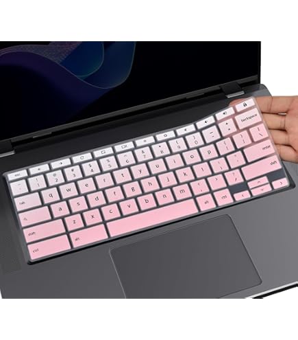 Chromebook Keyboard Cover Asus Chromebook Cover Acer Chromebook