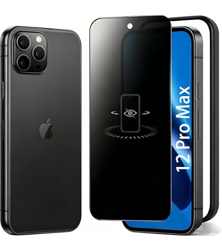 Amazon | 【整備済み品】 Apple iPhone 12 Pro Max 256GB シルバー SIM