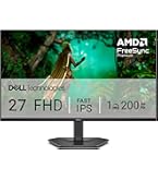 カ*ポ様 【25年6月製】Dell SE2425HG 23.8インチモニター　2 Amazon.co.jp: Dell SE2425HG 23.8インチ ゲーミングモニター(3