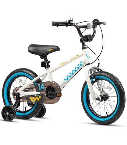 Amazon.co.jp: D-bike Master＋ 16インチ M.ブルー : おもちゃ