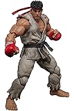 ストリートファイターV/ リュウ 1/12 アクションフィギュア