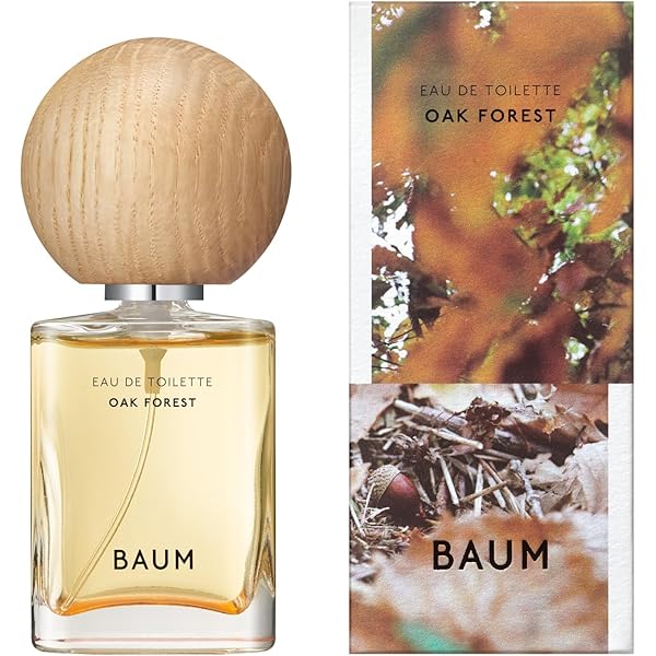 BAUM 香水 BAUM EAU DE COLOGNE｜MIND｜PRODUCTS｜BAUM（バウム）