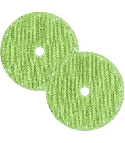 Amazon.co.jp: ダイキン DAIKIN 空気清浄機用加湿ロータ組立品 加湿