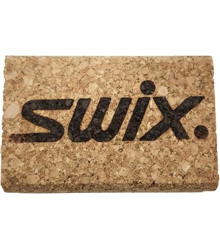 Amazon | SWIX(スウィックス) ナイロンブラシ(オールラウンド) T0161B