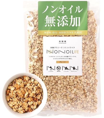 食品 Innofoods アーモンドフルーツクランチ シリアル 900g 5箱
