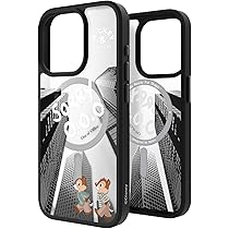 Amazon.co.jp: 【チップ＆デール】Belkin iPhone 15 Pro用ケース