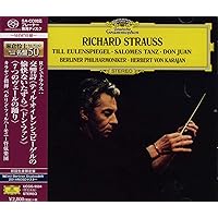 シュトラウス 交響詩集 ドン・ファンと死と浄化など〜ポケットスコア シュトラウス 交響詩集 ドン・ファンと死と浄化など〜ポケット