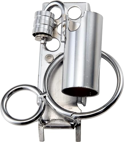 Amazon | MKK スリムツールサポート シノ・ハンマー差し KS-3