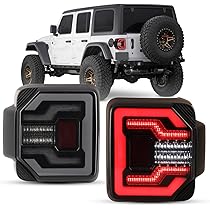 jeepラングラー JK テールランプ　テールライト　純正 美品 正規品】ジープ JK ラングラー 純正 テールライト