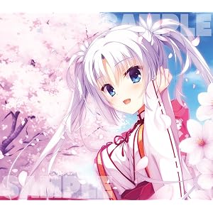 千恋*万花 オリジナル・サウンドトラック