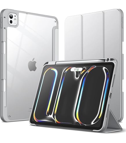 Amazon.co.jp: JETech iPad Pro 13インチ M5/M4(2025/2024)用 ケース
