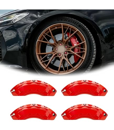 Amazon | 新型 キャリパーカバー アルファード ヴェルファイア 20系に