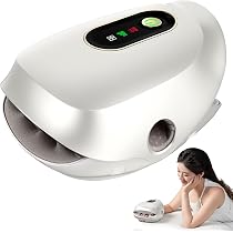 Amazon | 【令和8年新登場】ハンドケア リラクゼーション器 18層エア