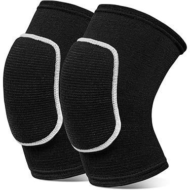 Amazon.co.jp 最新リリース: バレーボール用膝・肘サポーター の