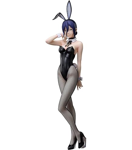 Amazon | [FIG]B-style ワシントン バニーVer. アズールレーン びそく