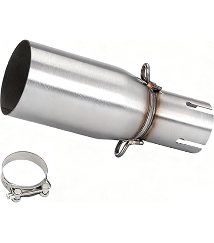 Amazon | A'PEXi(アペックス)アクティブテールサイレンサー φ115 155