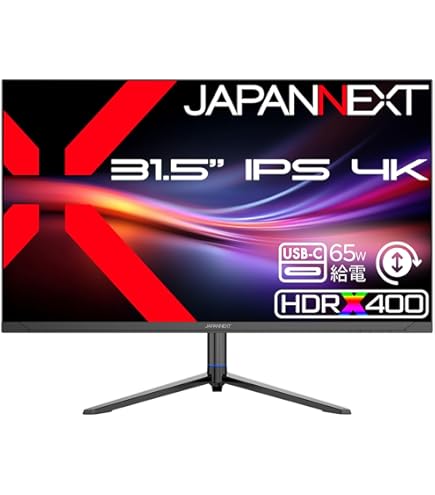 31.5型 4Kモニター JN-IPS315UHDR-HSP IPS HDR 81xHtM50cxL._AC_UF350,