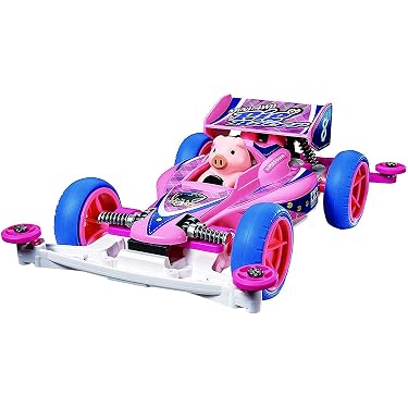 TAMIYA ミニ四駆 大量セット 　私は卒業　キミはビギニング！！ Amazon.co.jp 人気ギフトランキング: ミニ四駆・スロットカー本体 で